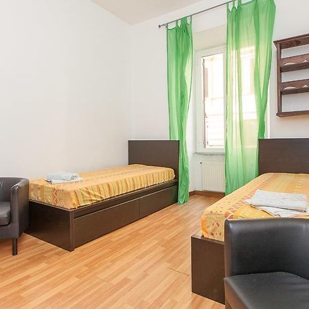 Rental In Rome Santini Apartment Værelse billede
