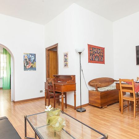 Rental In Rome Santini Apartment Eksteriør billede