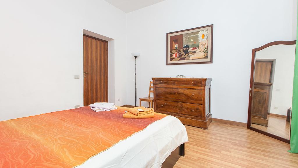 Rental In Rome Santini Apartment Værelse billede