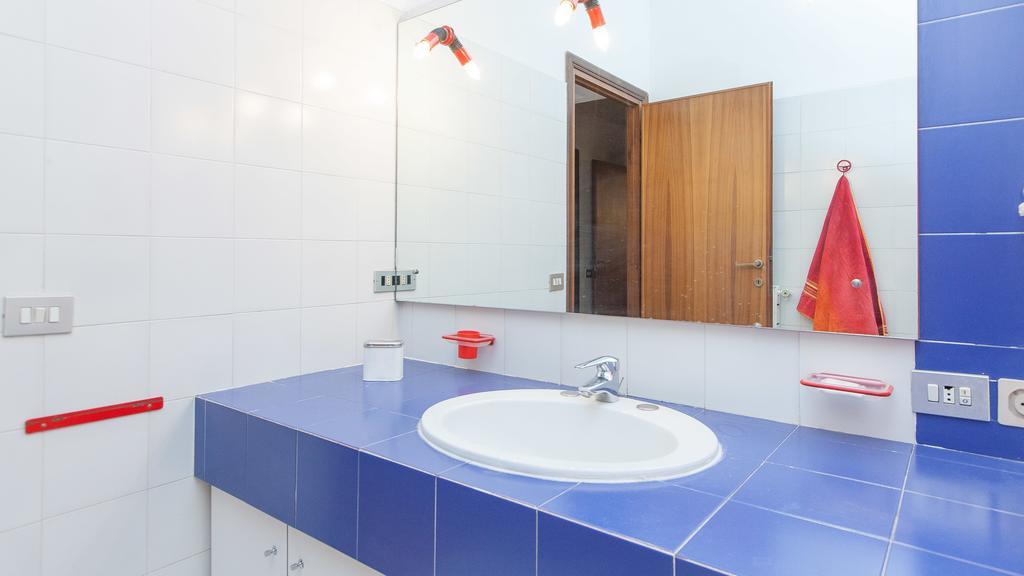 Rental In Rome Santini Apartment Værelse billede
