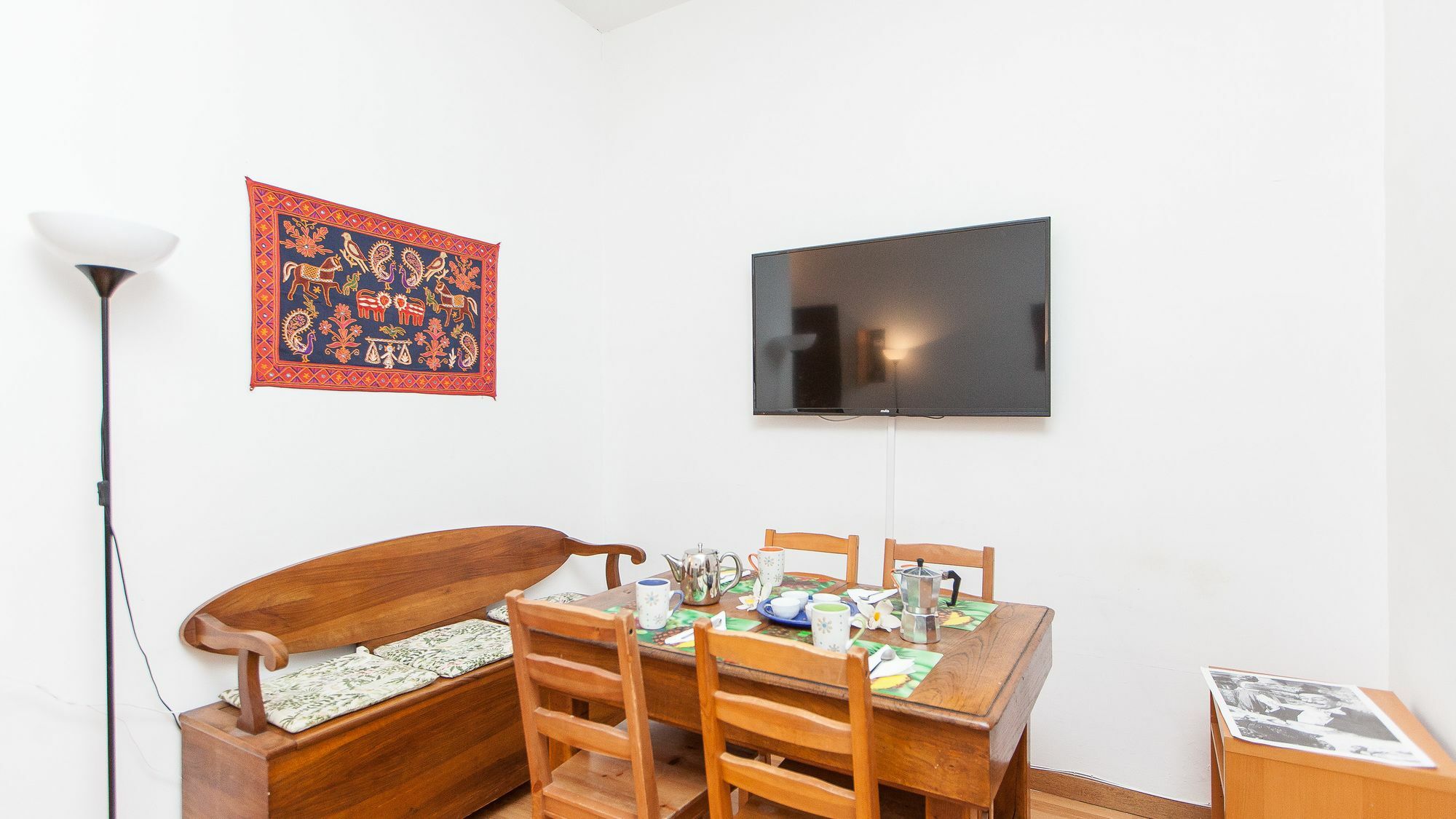 Rental In Rome Santini Apartment Eksteriør billede