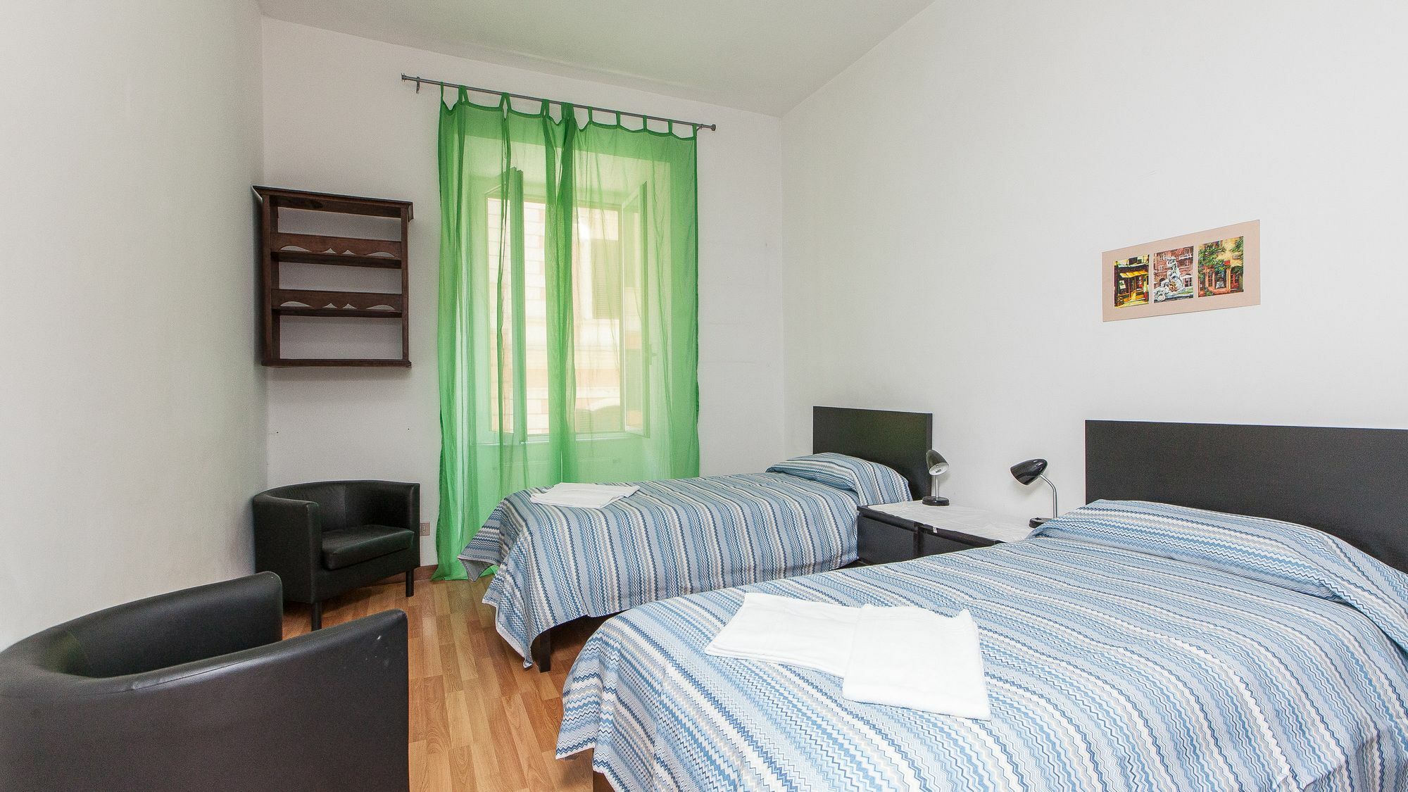 Rental In Rome Santini Apartment Eksteriør billede