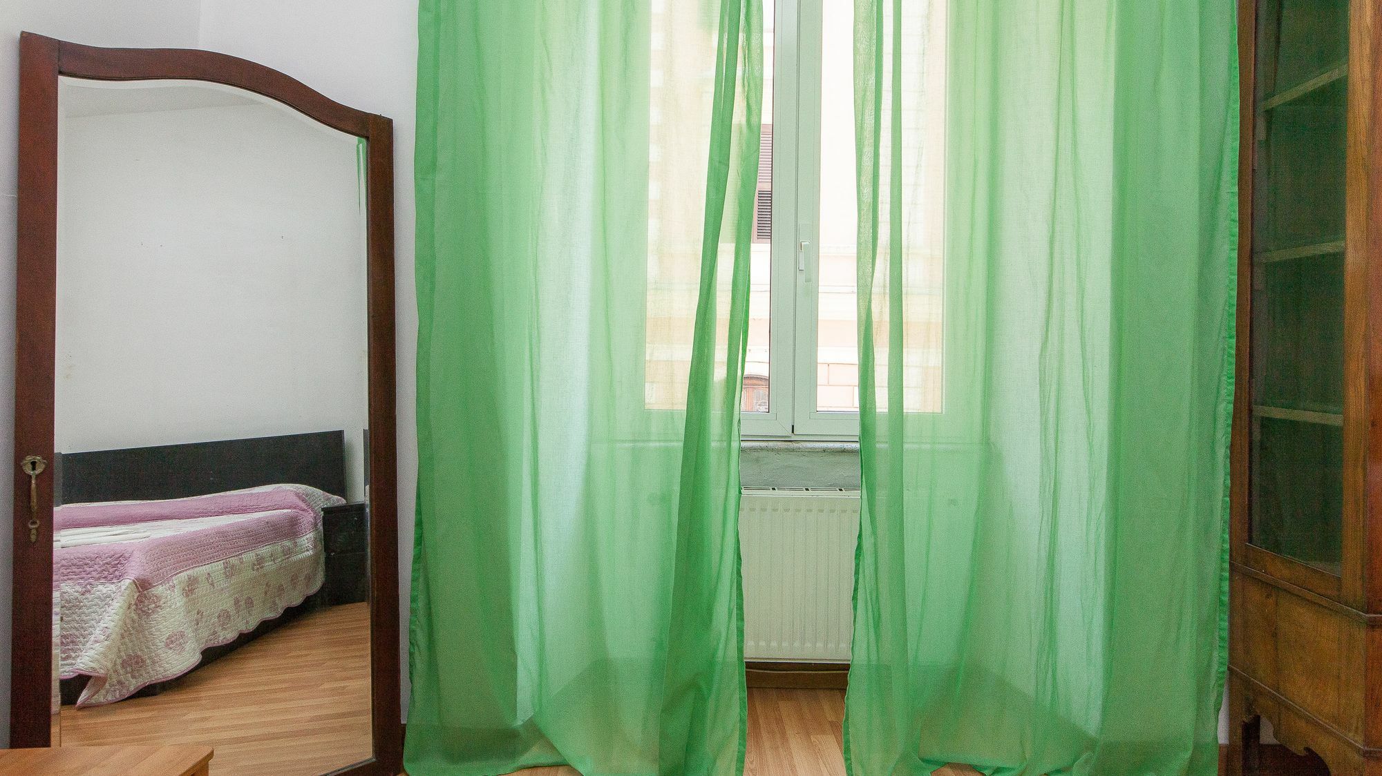 Rental In Rome Santini Apartment Eksteriør billede