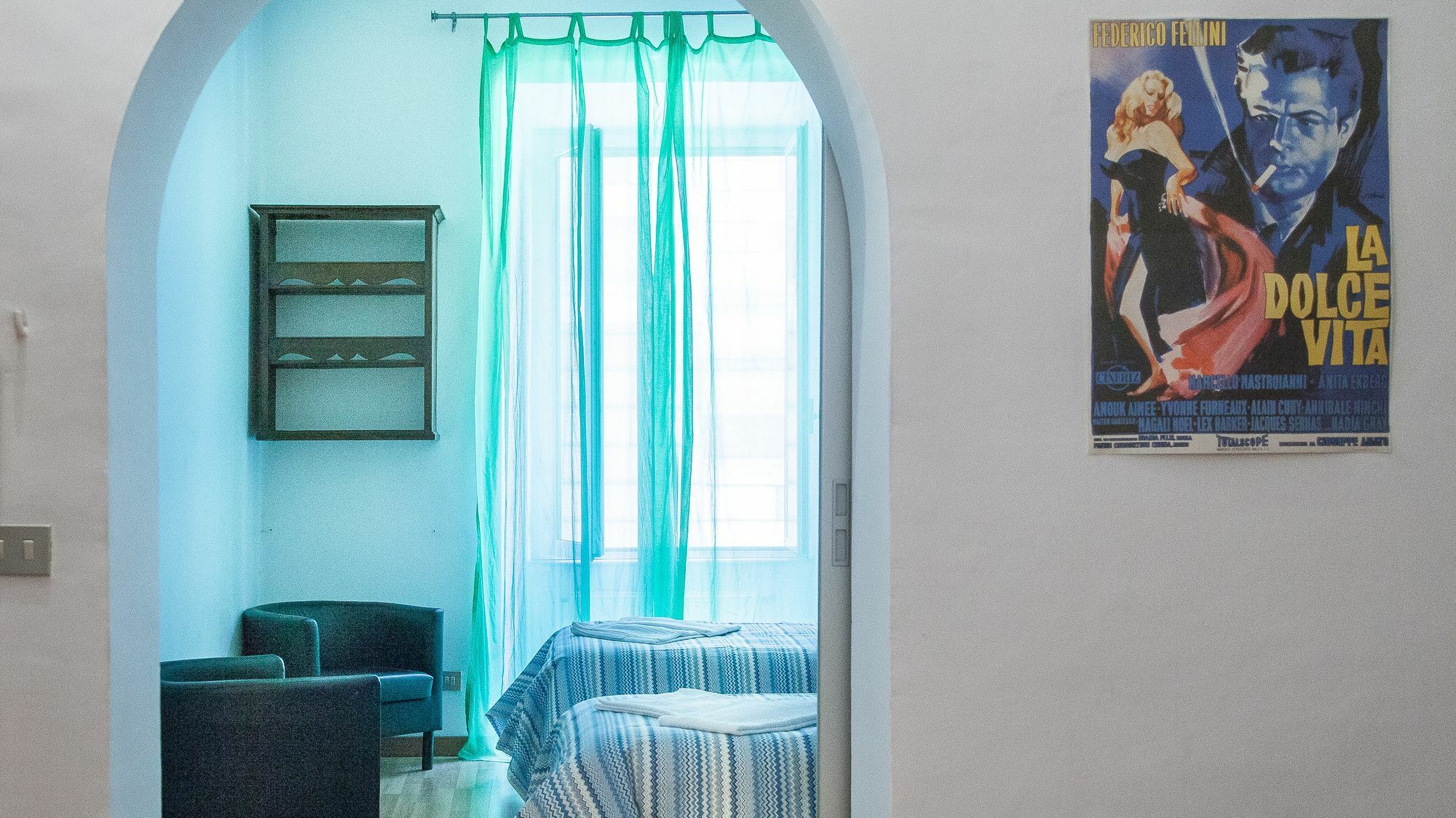 Rental In Rome Santini Apartment Eksteriør billede